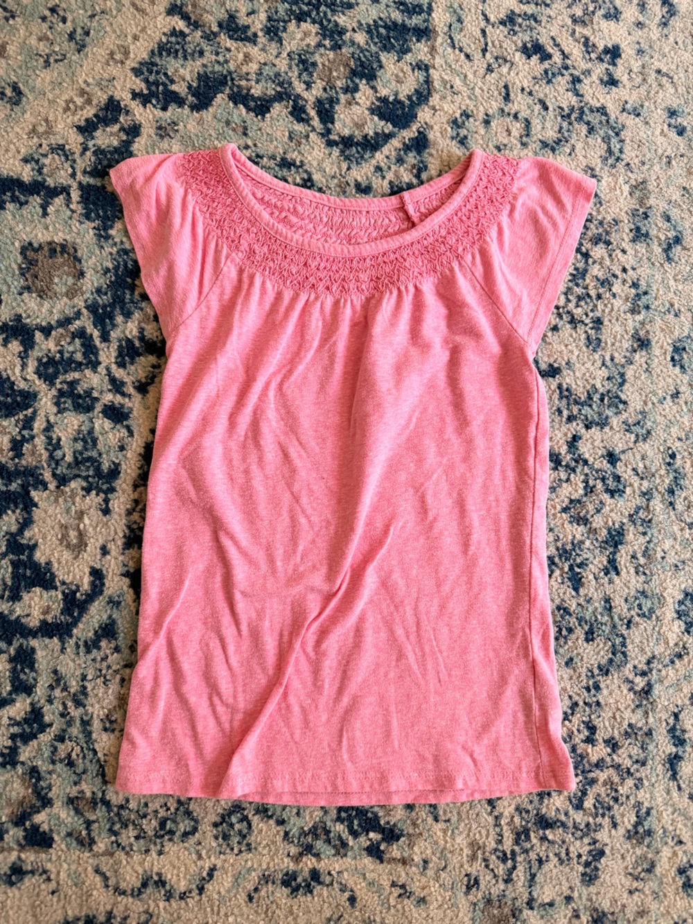 Set of 5 Short Sleeve Shirts